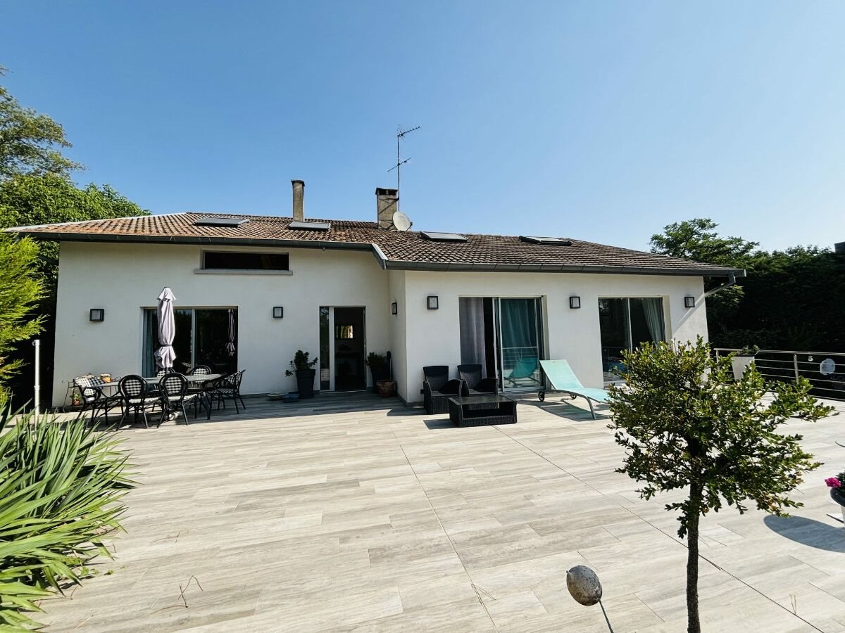 Maison à vendre, 228m², Peyrins