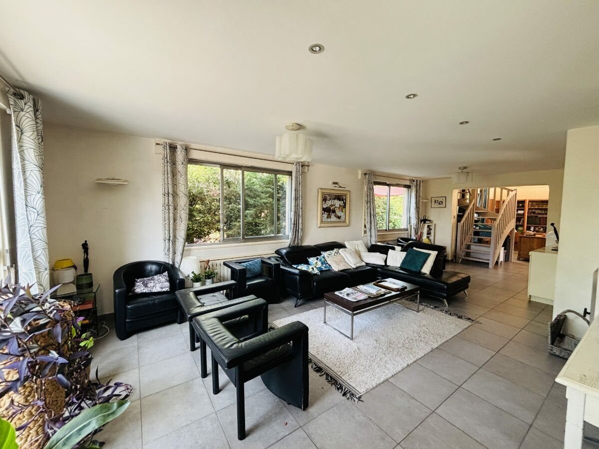 Maison à vendre, 228m², Peyrins