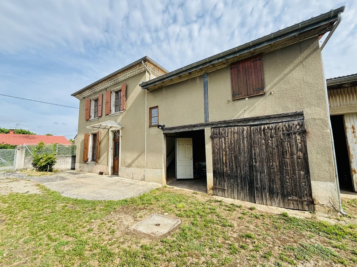 Maison à vendre, 83m², Romans-sur-Isère