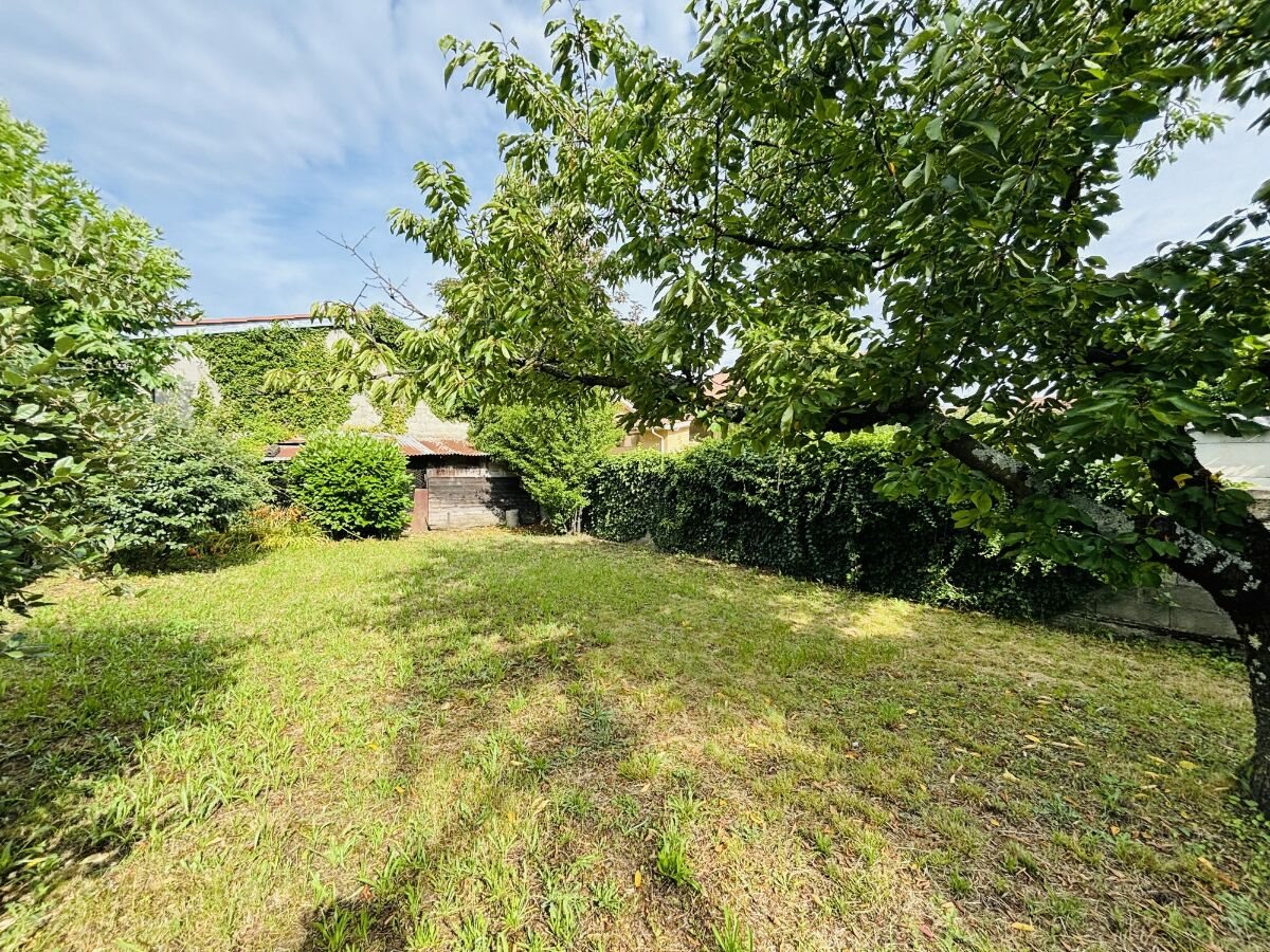 Maison à vendre, 83m², Romans-sur-Isère