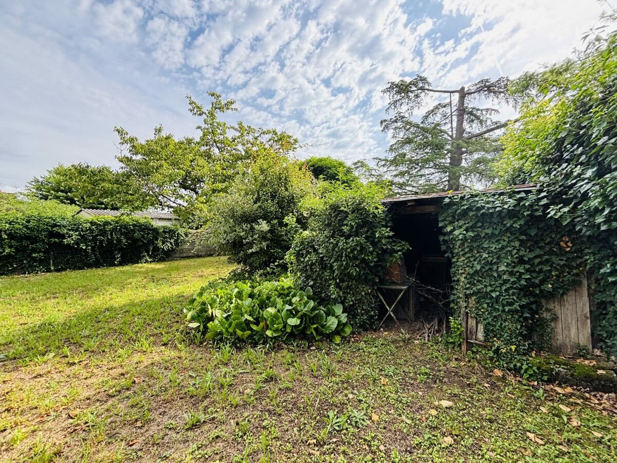 Maison à vendre, 83m², Romans-sur-Isère