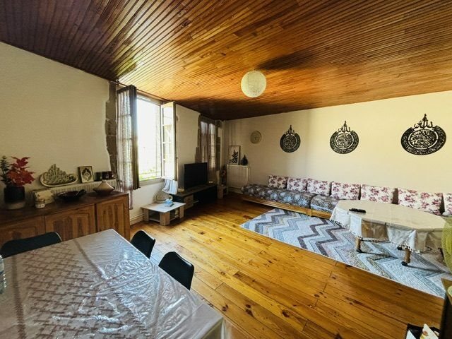 Appartement à vendre, 85m², Romans-sur-Isère