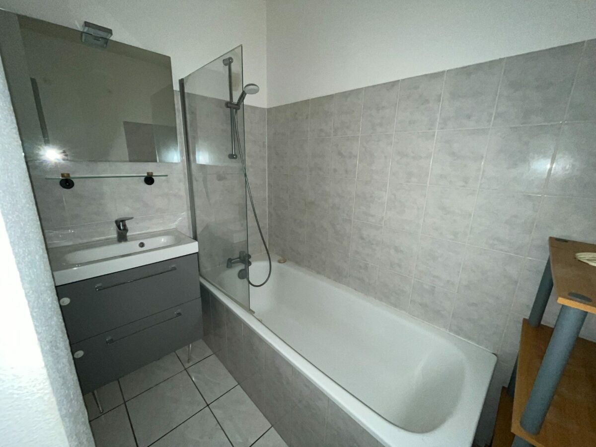 Appartement à louer, 53m², Clérieux
