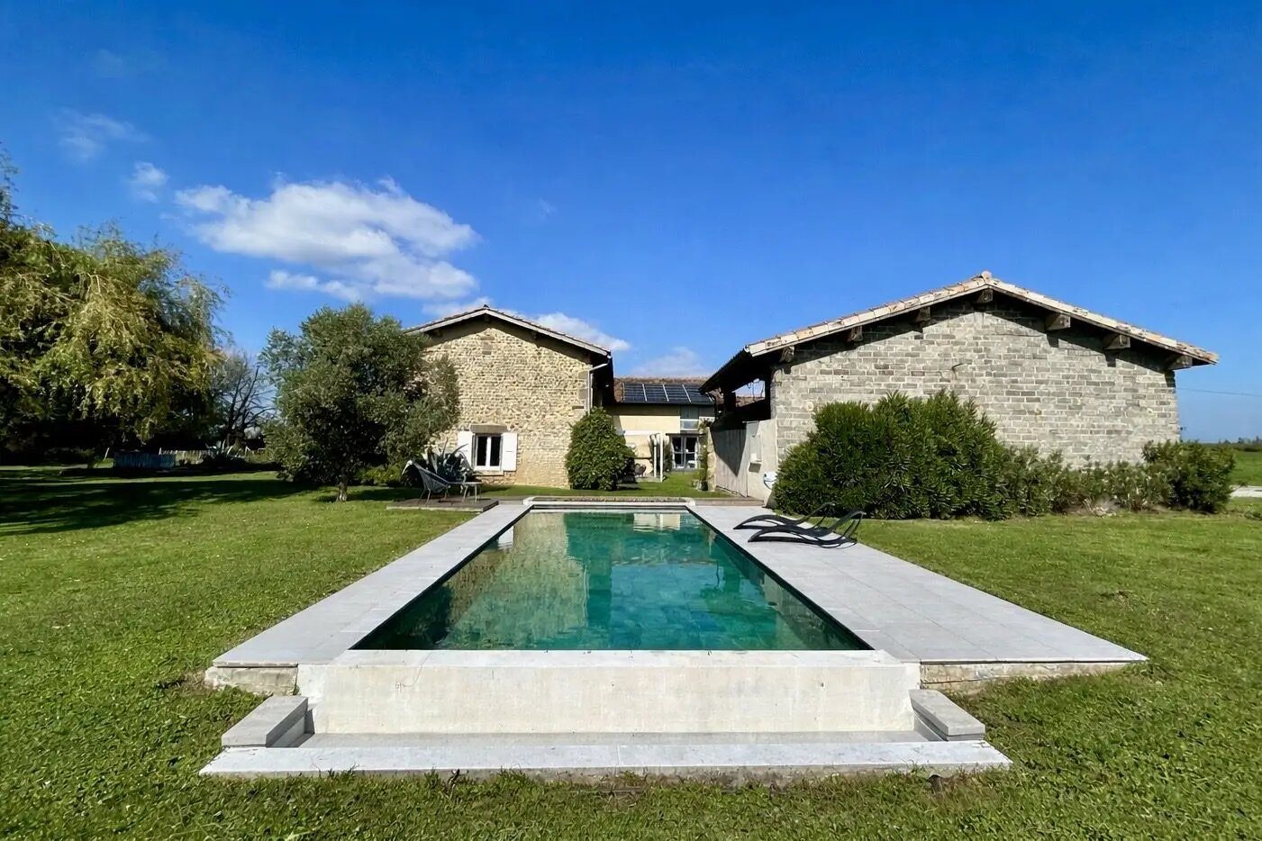 Maison à vendre, 178m², Alixan