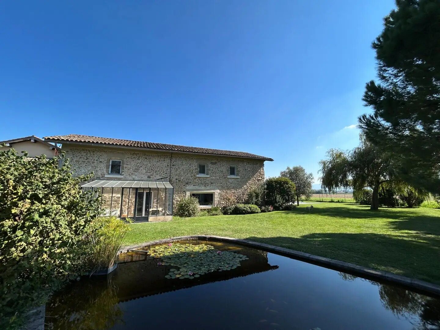 Maison à vendre, 178m², Alixan