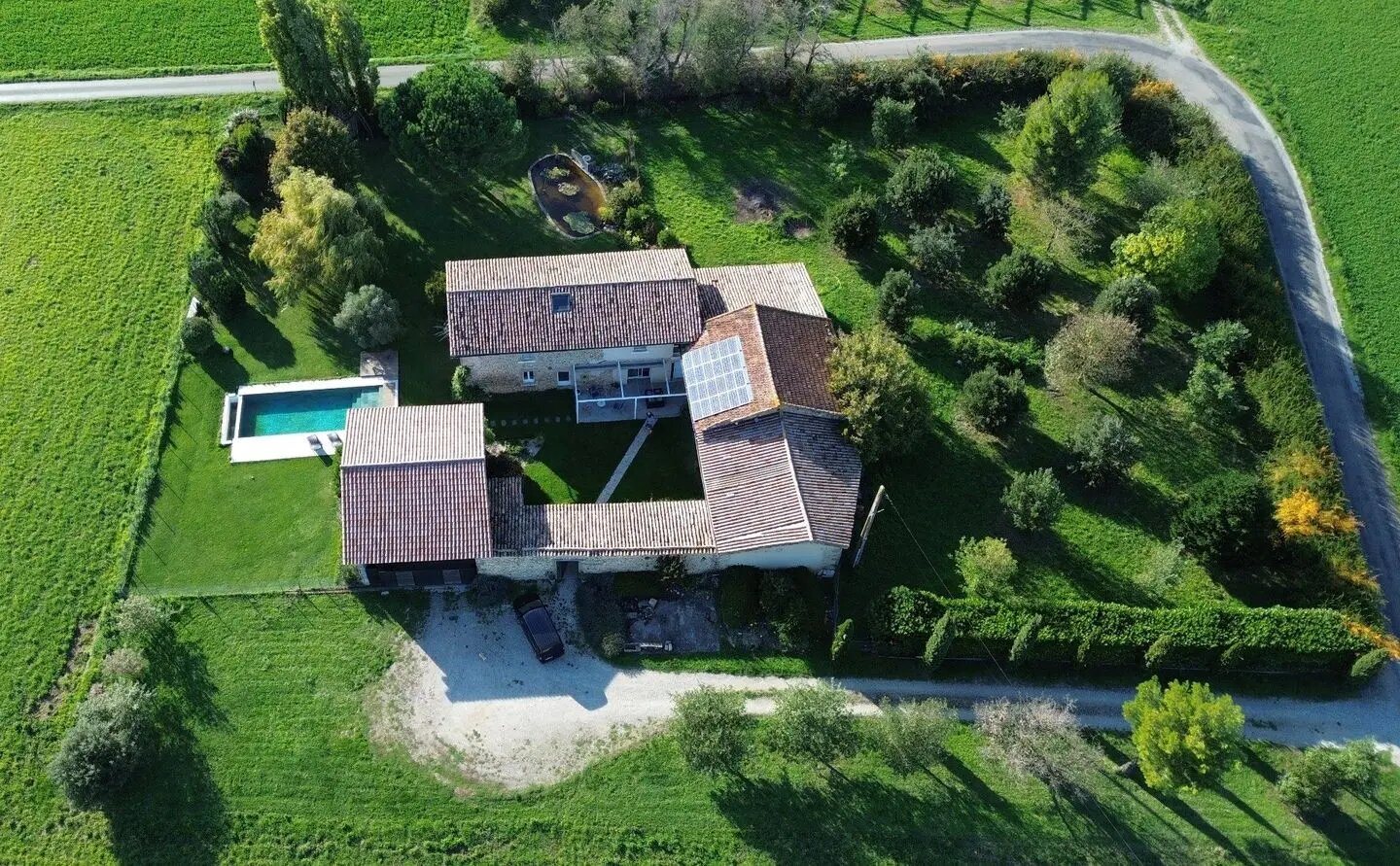 Maison à vendre, 178m², Alixan