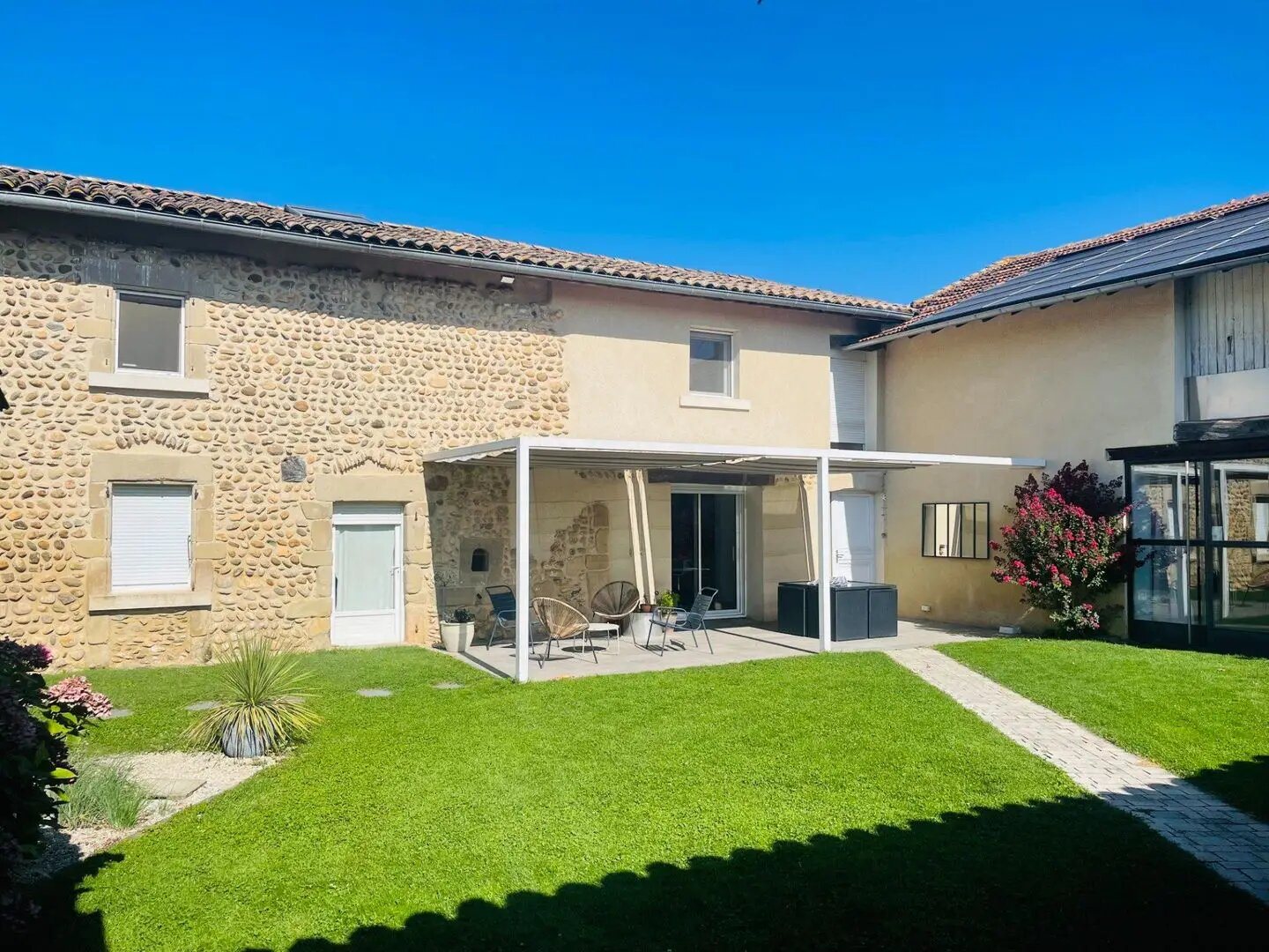 Maison à vendre, 178m², Alixan