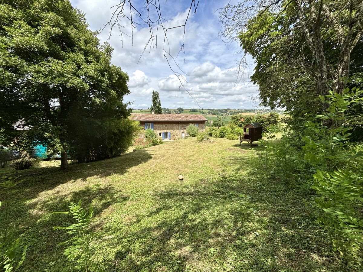 Maison à vendre, 119m², Le Grand-Serre