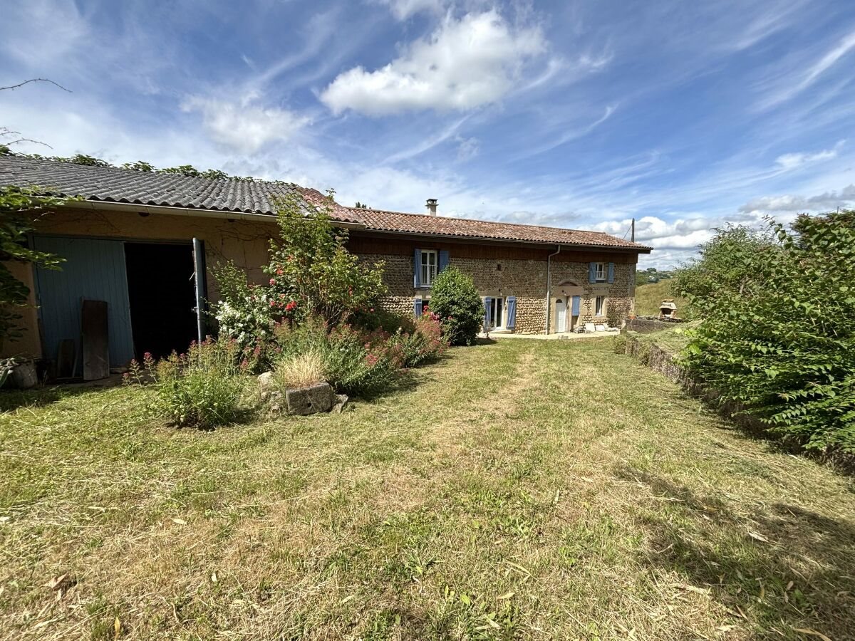 Maison à vendre, 119m², Le Grand-Serre