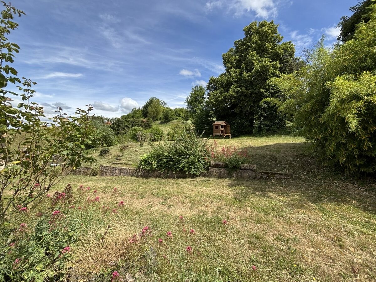 Maison à vendre, 119m², Le Grand-Serre