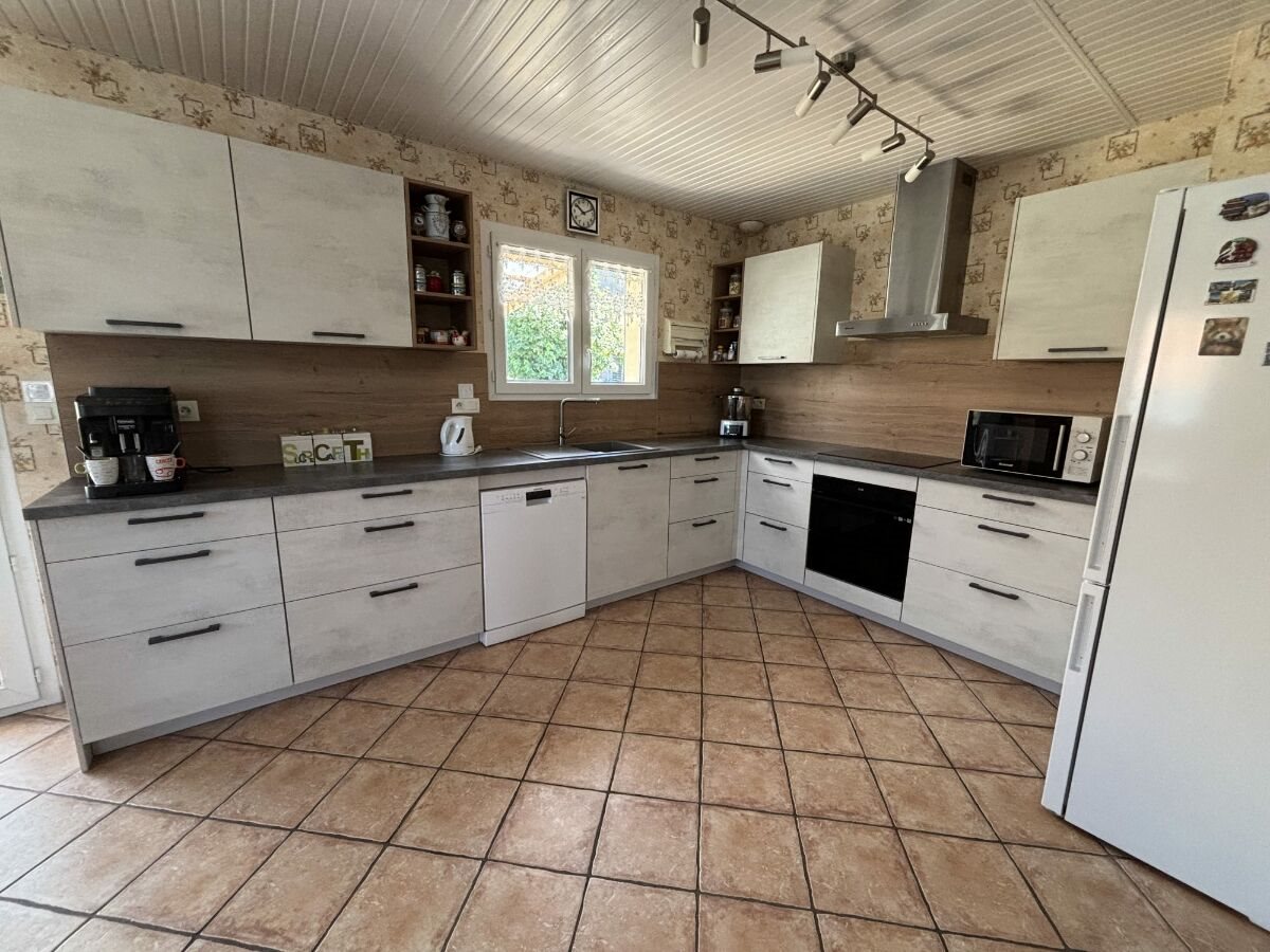 Maison à vendre, 91m², Le Grand-Serre