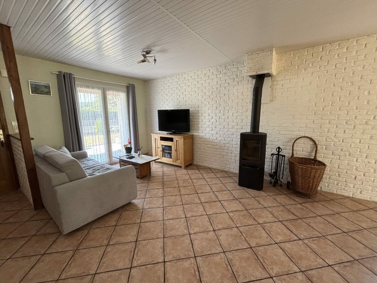 Maison à vendre, 91m², Le Grand-Serre