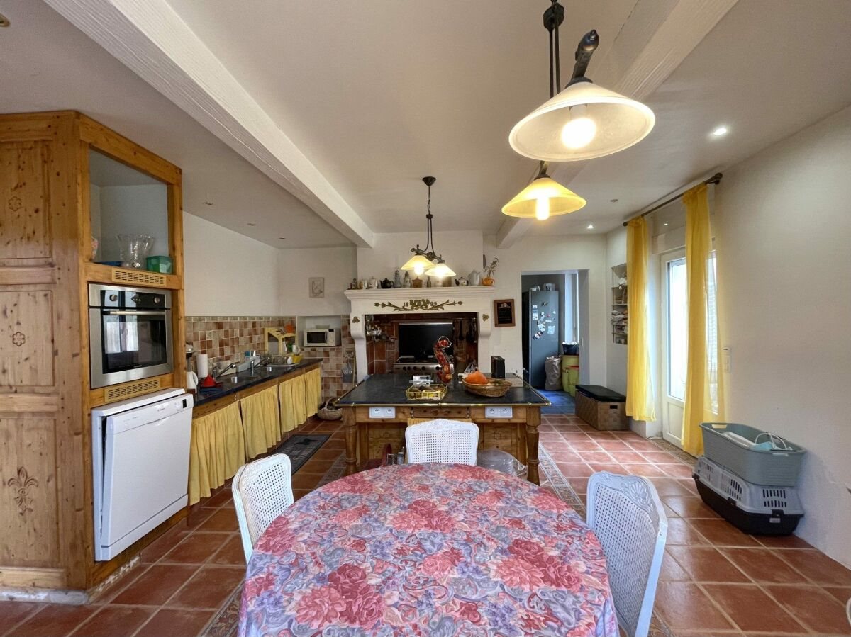 Maison à vendre, 275m², Hauterives