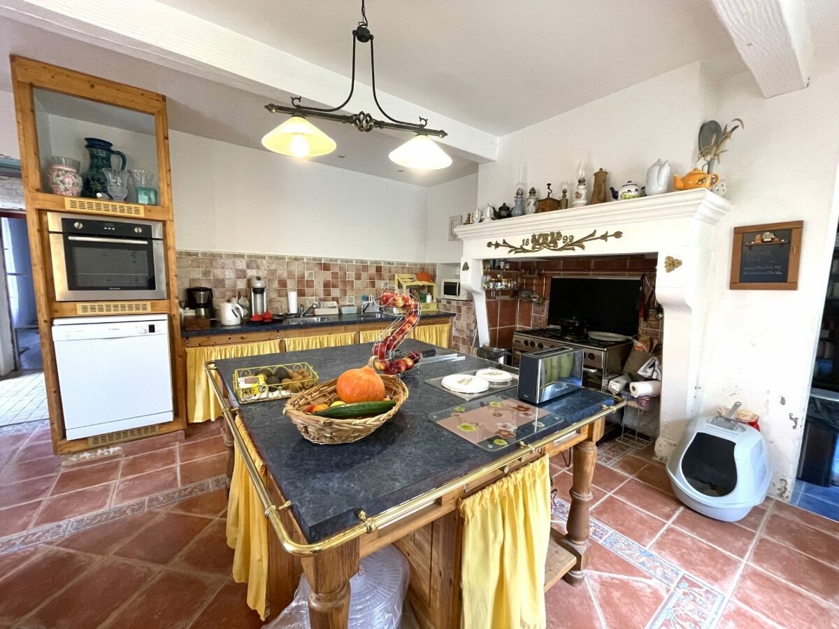 Maison à vendre, 275m², Hauterives