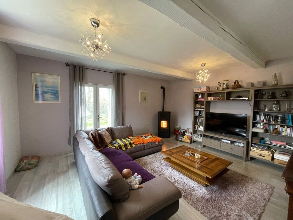Maison à vendre, 275m², Hauterives