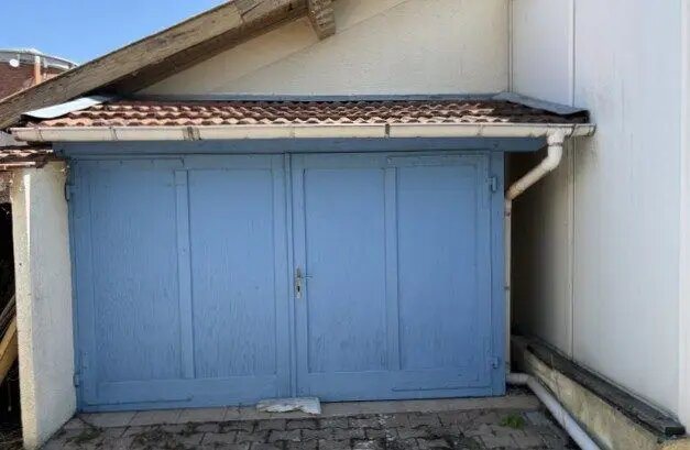 Maison à vendre, 73m², Le Grand-Serre