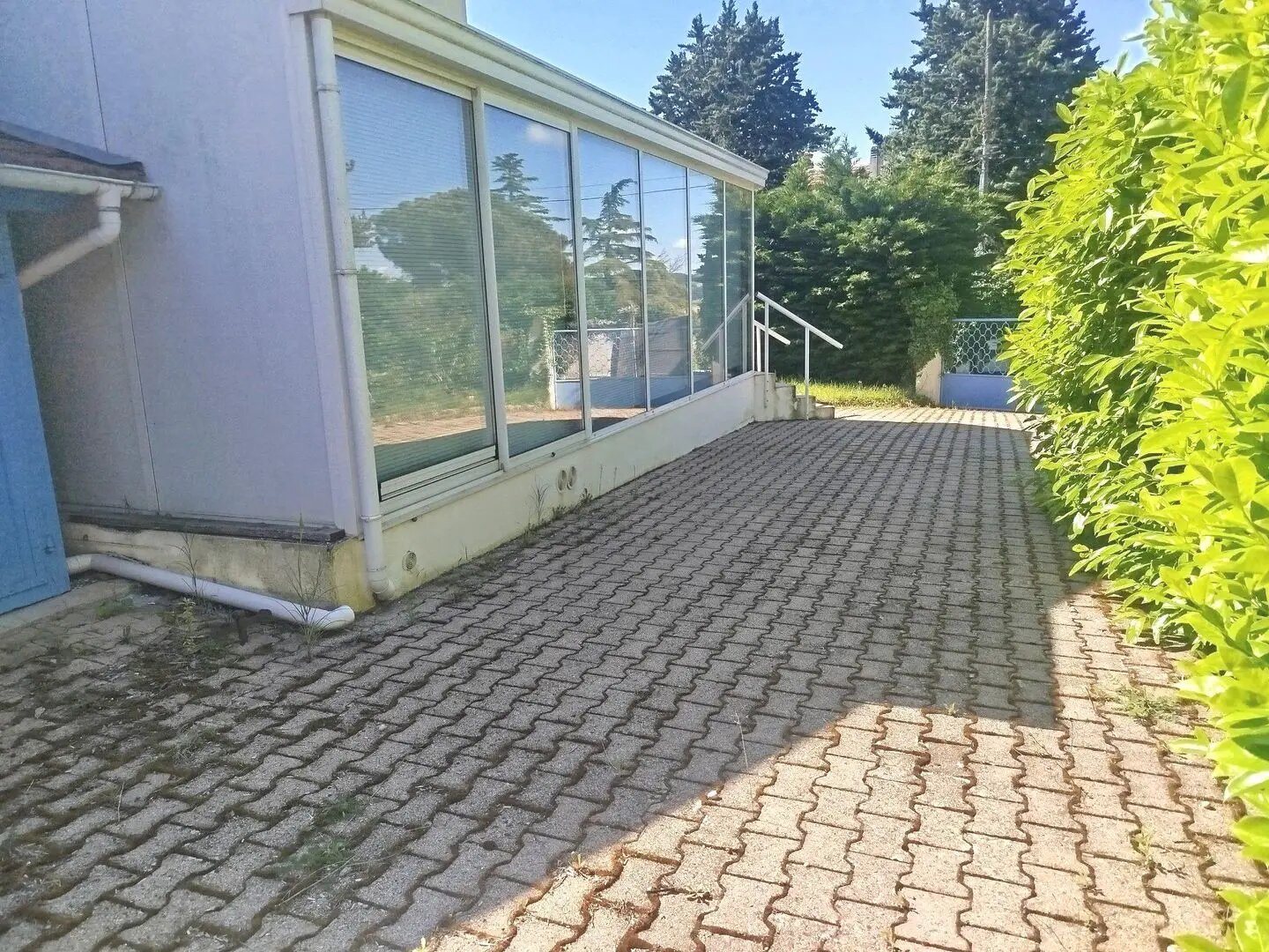 Maison à vendre, 73m², Le Grand-Serre