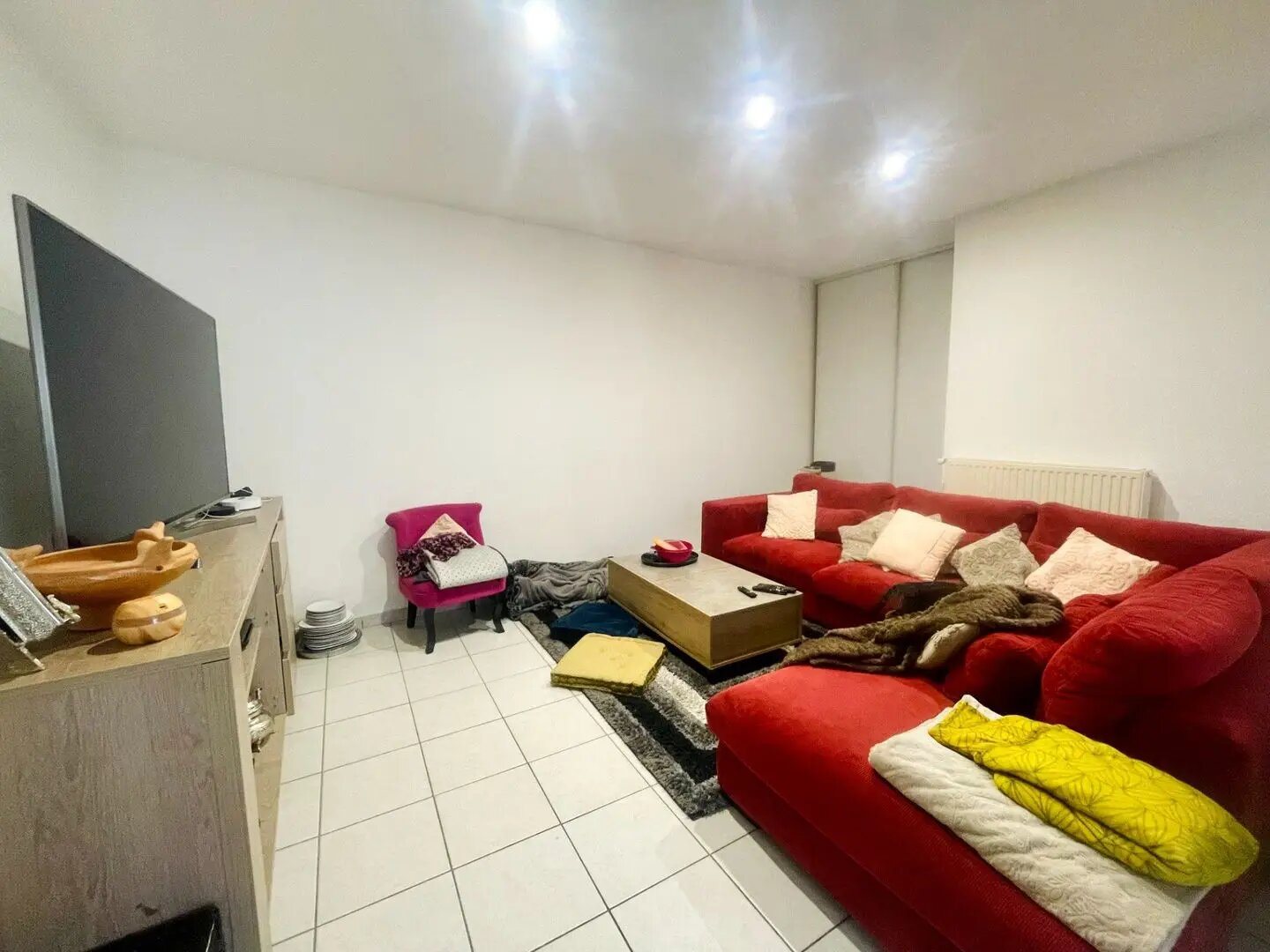 Appartement à vendre, 370m², Tournon-sur-Rhône
