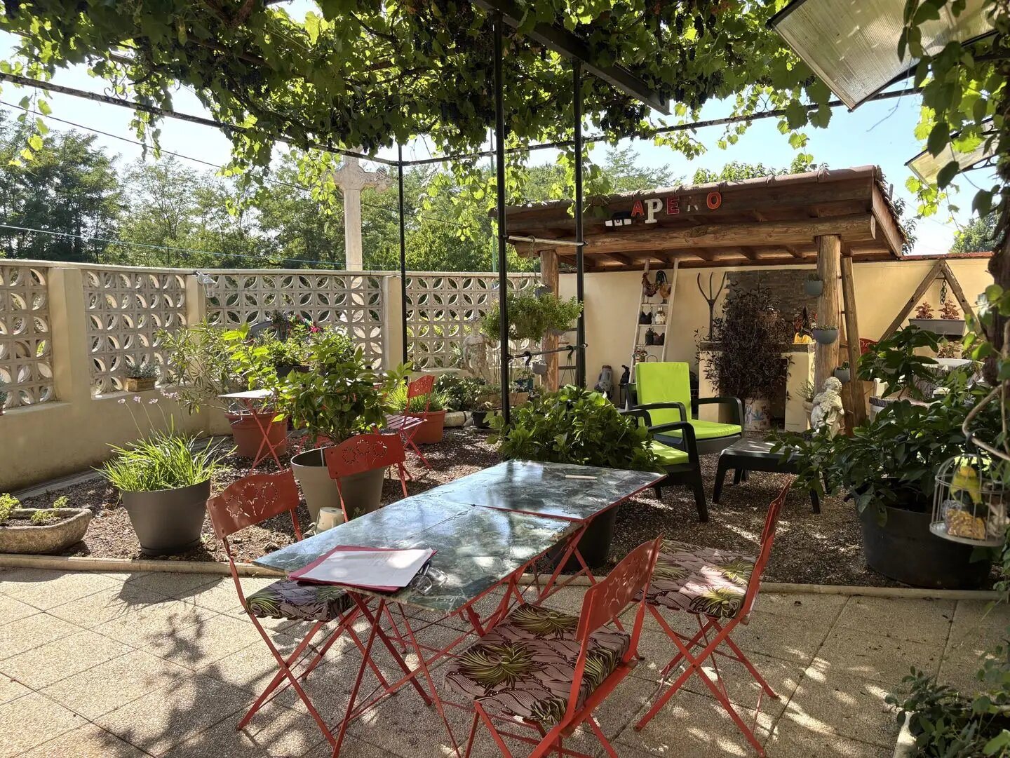 Maison à vendre, 174m², Lens-Lestang