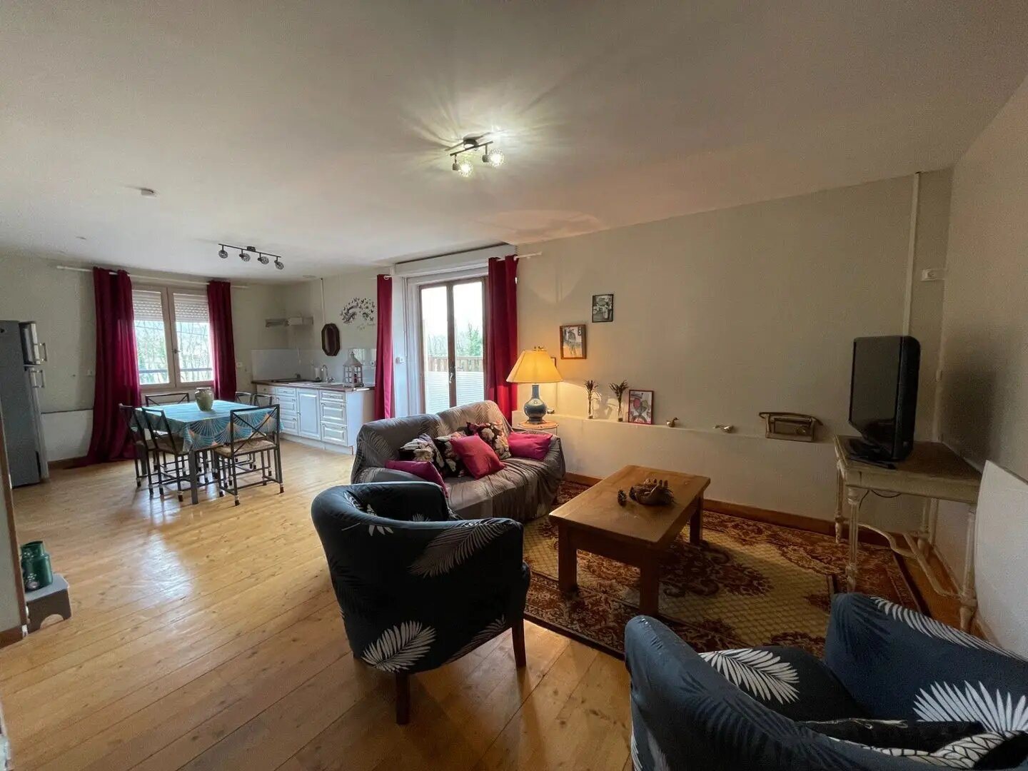 Maison à vendre, 174m², Lens-Lestang
