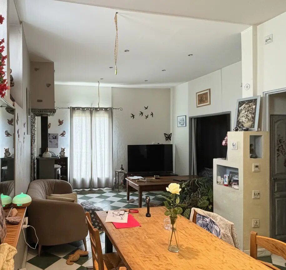 Maison à vendre, 174m², Lens-Lestang