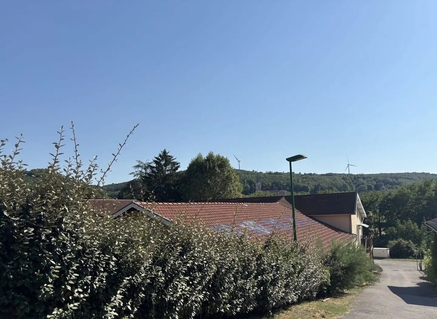 Maison à vendre, 174m², Lens-Lestang