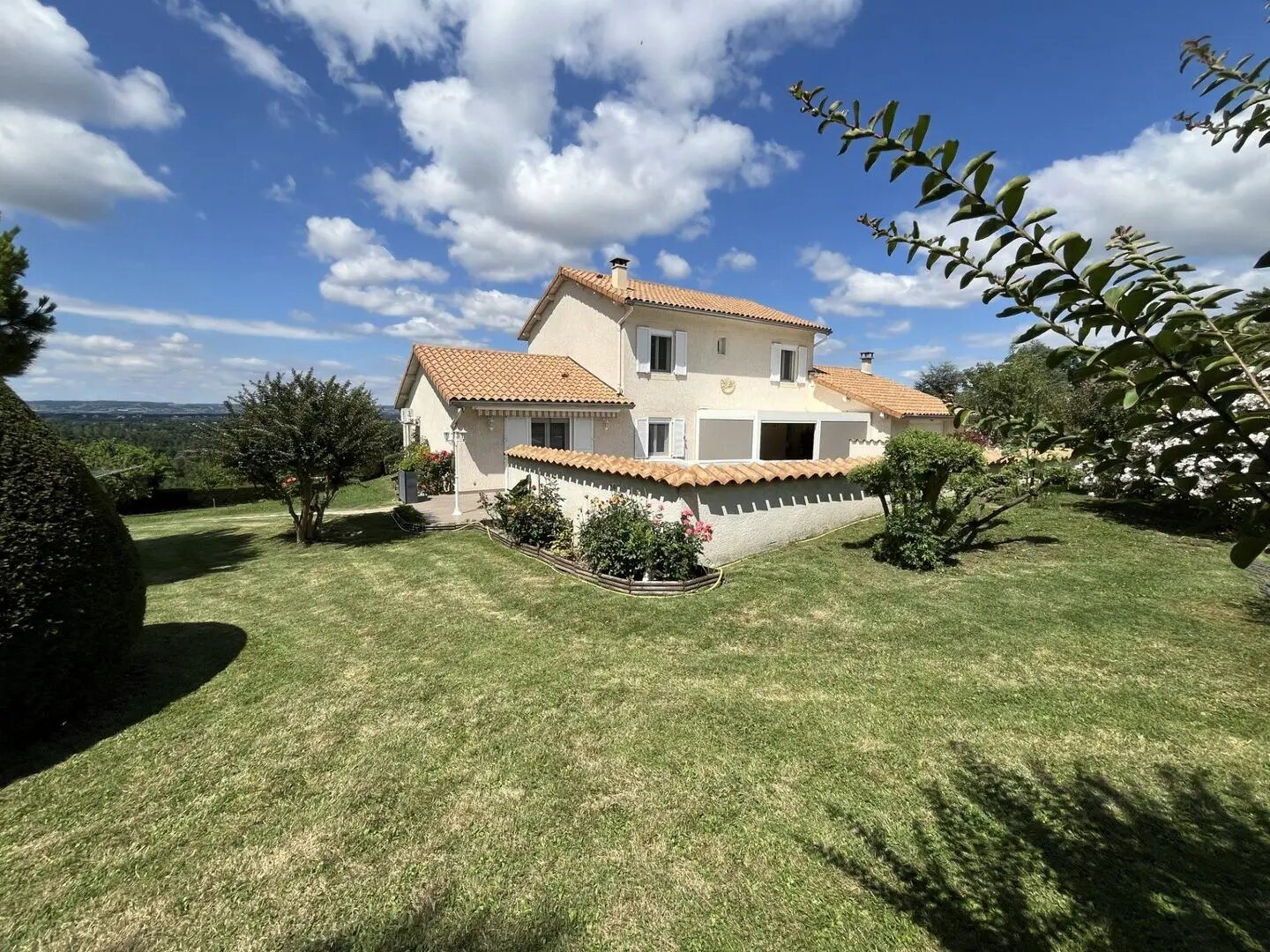 Maison à vendre, 147m², Moras-en-Valloire
