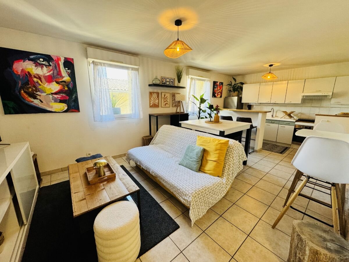 Appartement à louer, 58m², Bourg-de-Péage