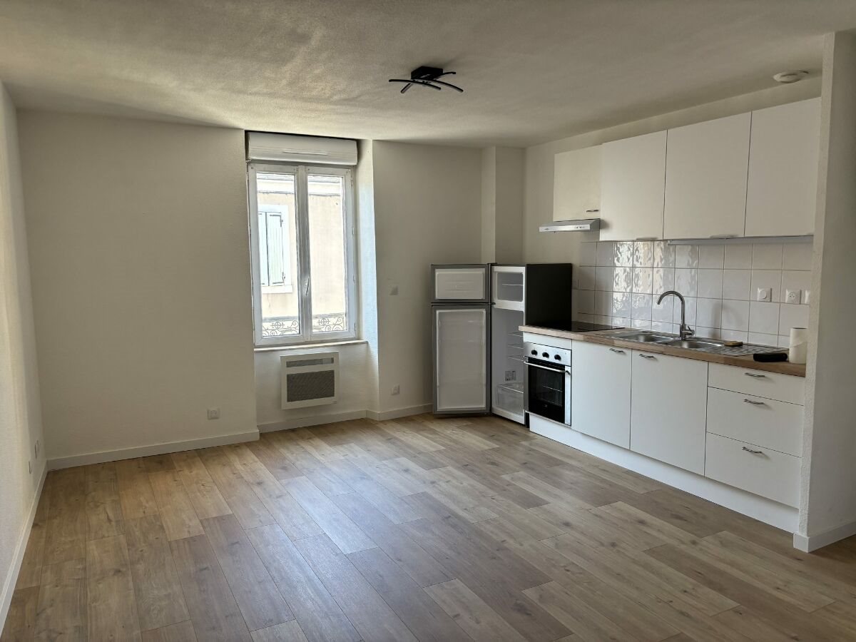 Appartement à louer, 36m², Tain-l'Hermitage