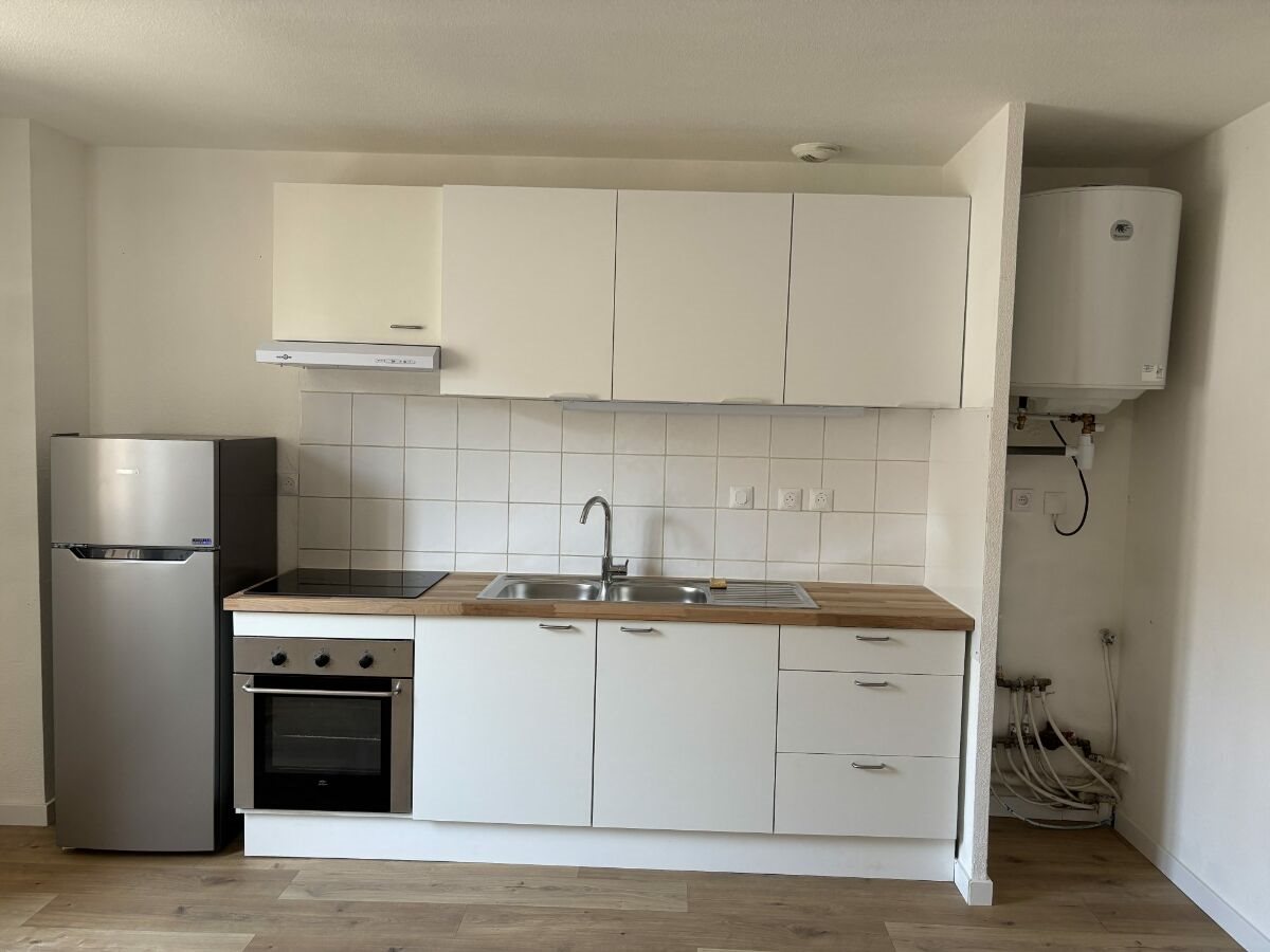 Appartement à louer, 36m², Tain-l'Hermitage