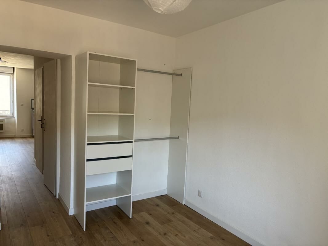 Appartement à louer, 36m², Tain-l'Hermitage