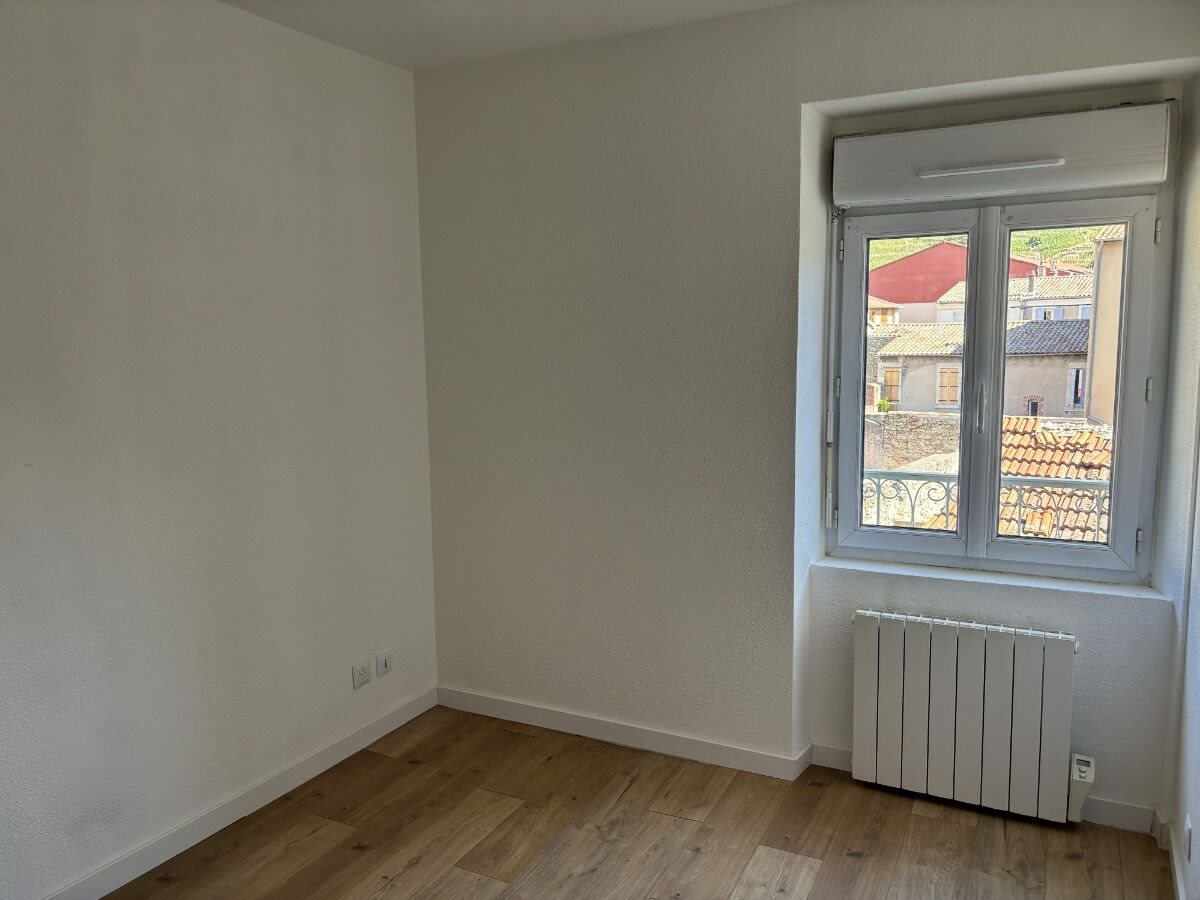 Appartement à louer, 36m², Tain-l'Hermitage