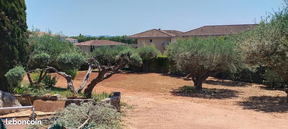 Maison à vendre, 80m², Le Luc
