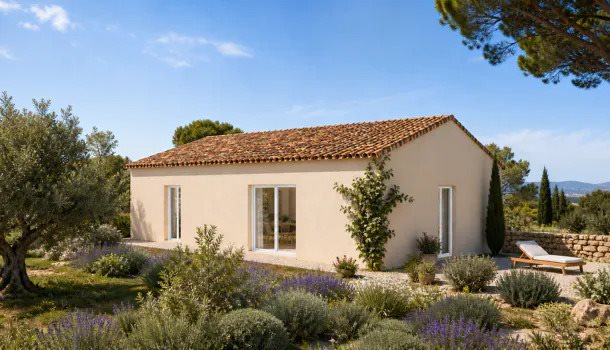 Maison à vendre, 84m², Camps-la-Source