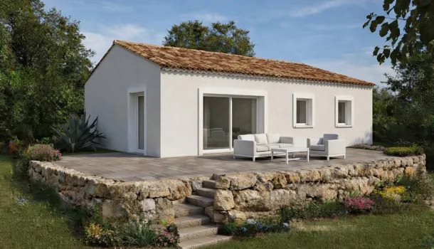 Maison à vendre, 80m², Carcès
