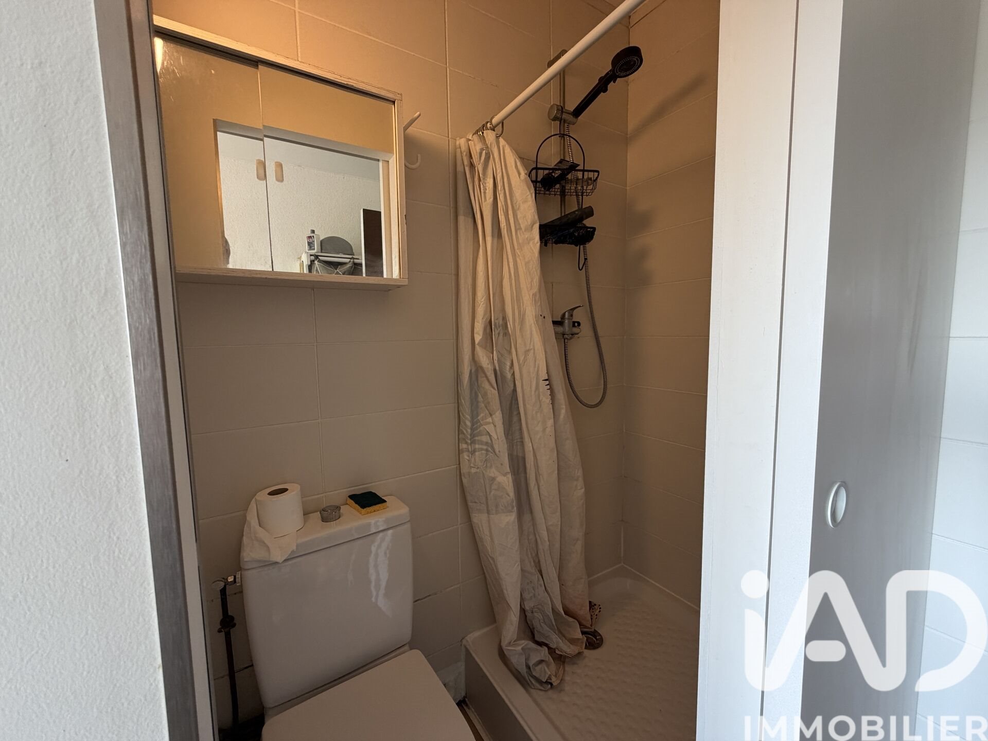 Appartement à vendre, 10m², La Rochelle