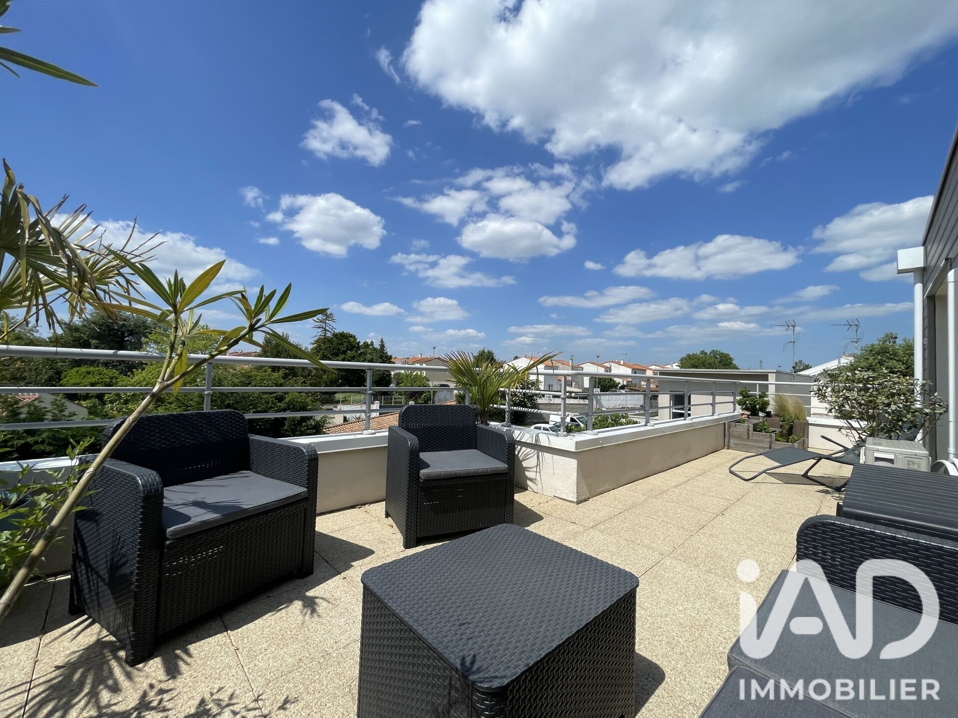 Appartement à vendre, 62m², La Rochelle