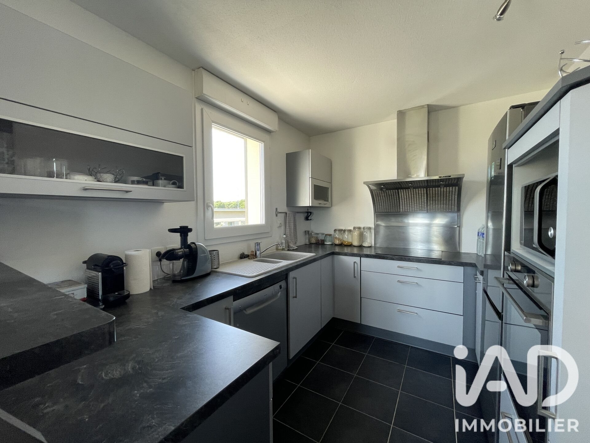 Appartement à vendre, 62m², La Rochelle