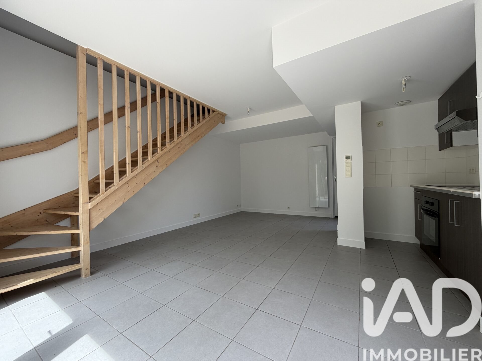 Maison à vendre, 79m², Angoulins