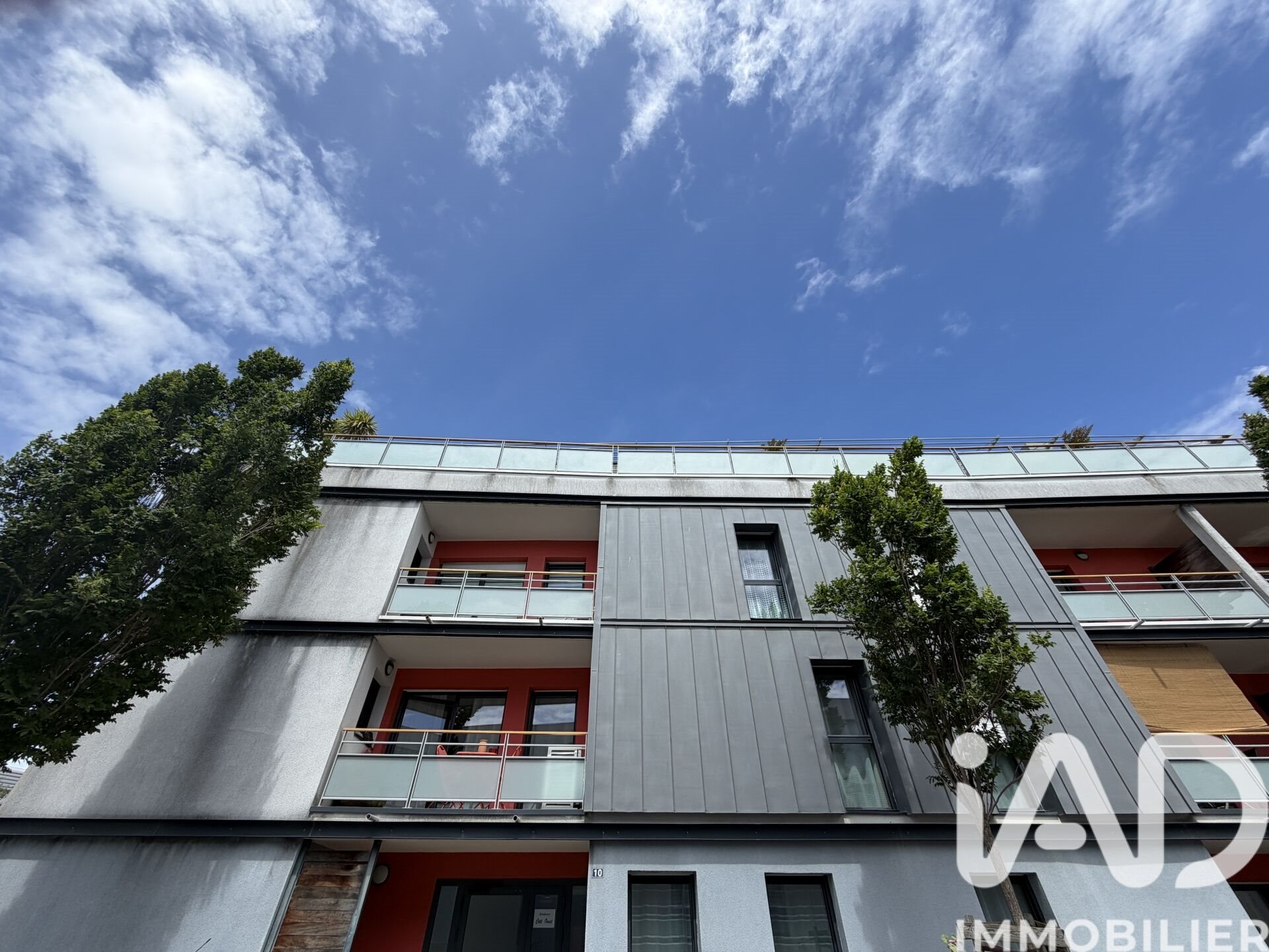 Appartement à vendre, 57m², La Rochelle