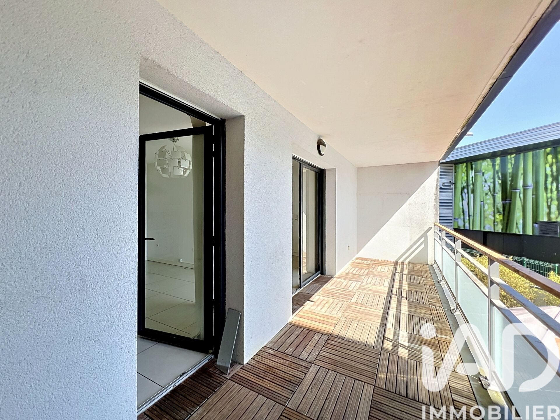 Appartement à vendre, 57m², La Rochelle