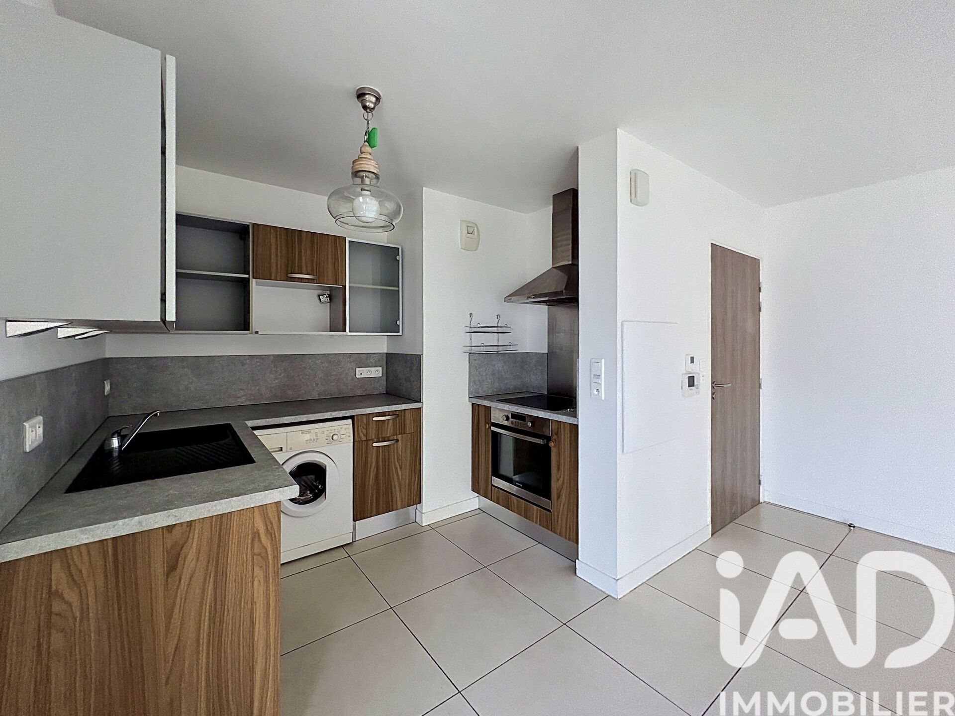 Appartement à vendre, 57m², La Rochelle