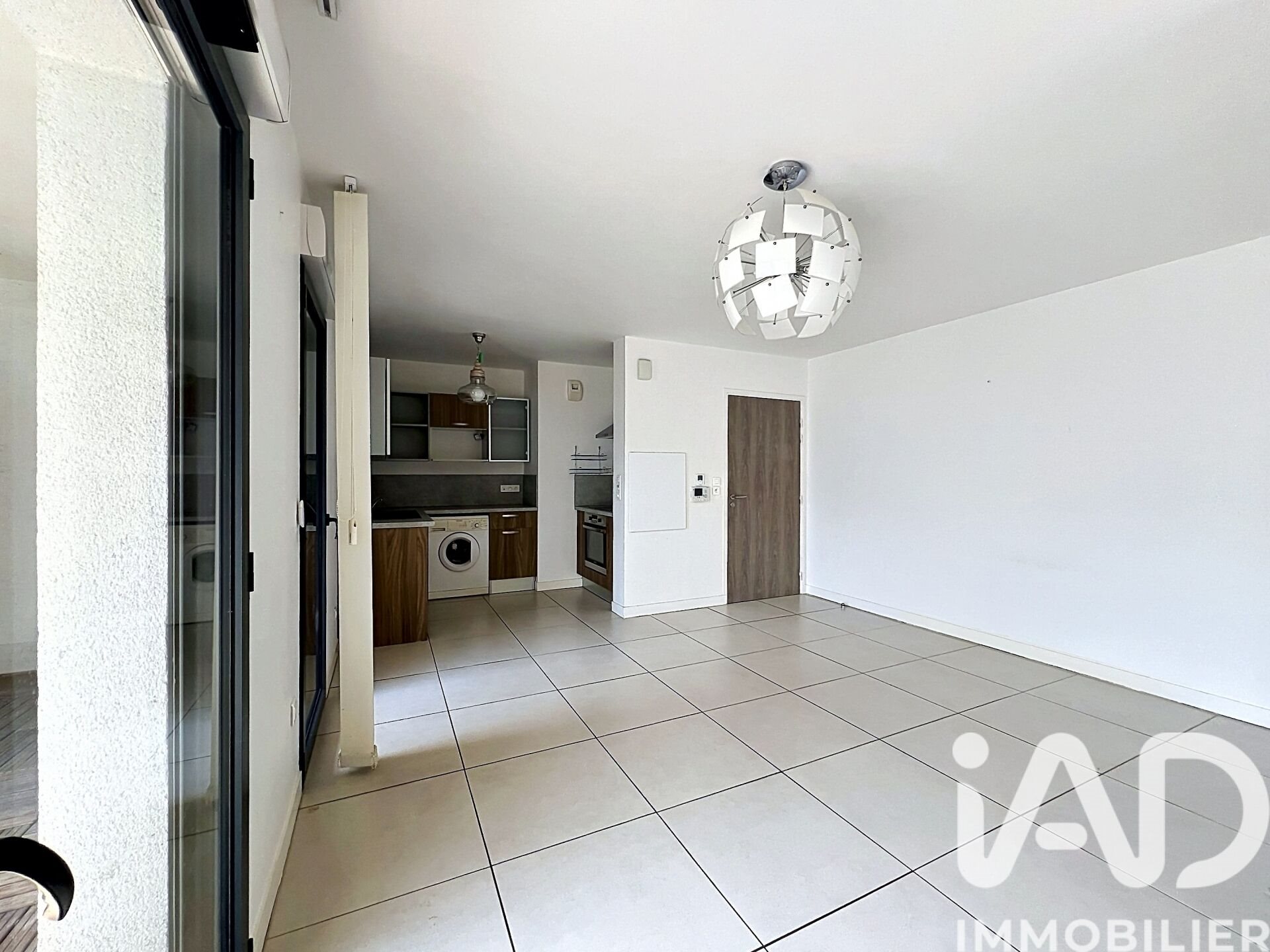 Appartement à vendre, 57m², La Rochelle