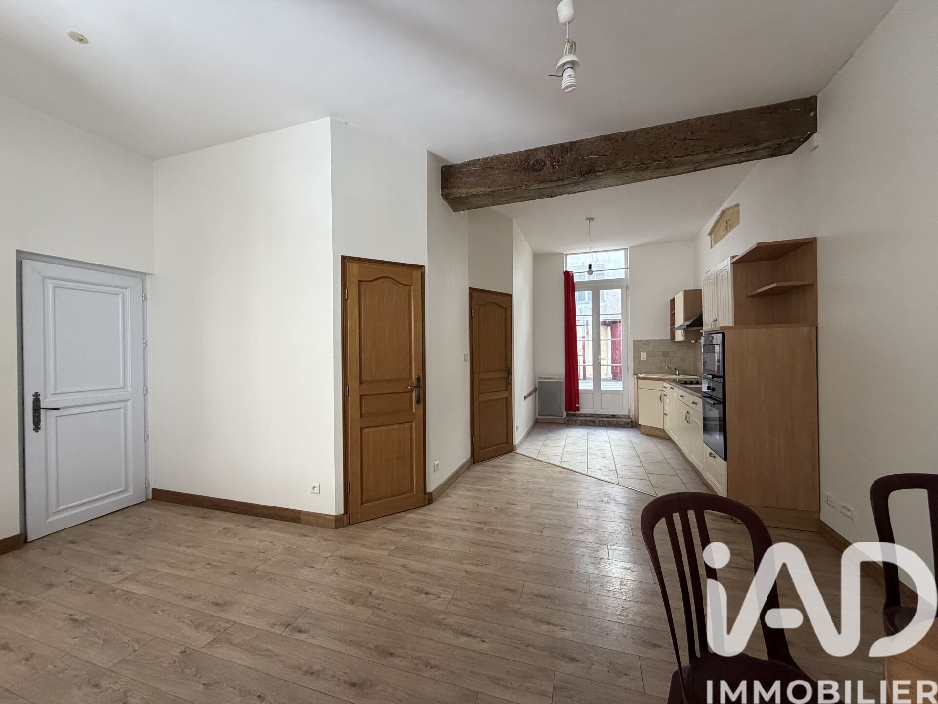 Appartement à vendre, 37m², La Rochelle