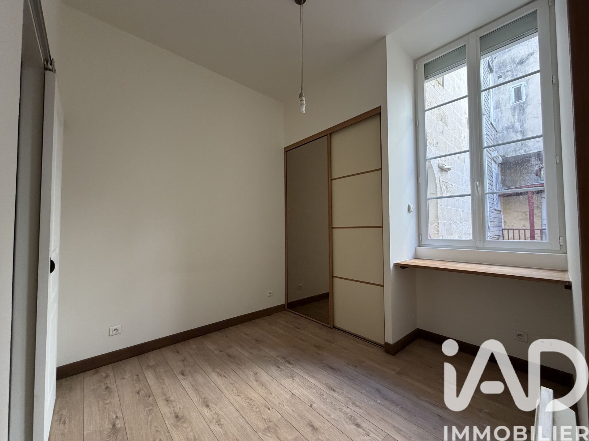 Appartement à vendre, 37m², La Rochelle