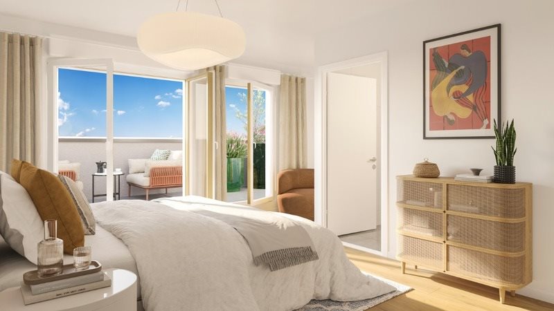 Appartement à vendre, 69m², Bois-Guillaume