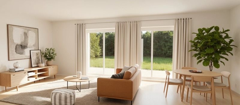 Appartement à vendre, 69m², Bois-Guillaume