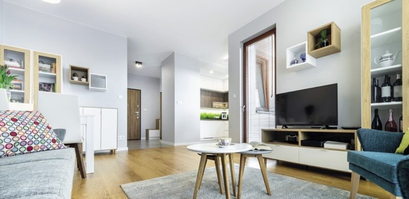 Appartement à vendre, 65m², Meaux