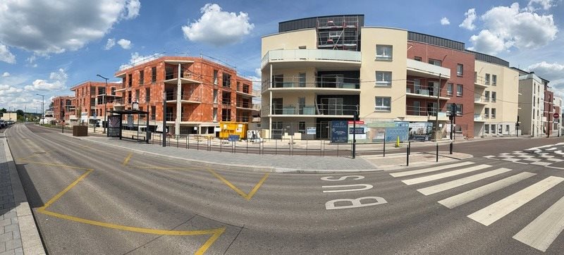 Appartement à vendre, 73m², Louviers