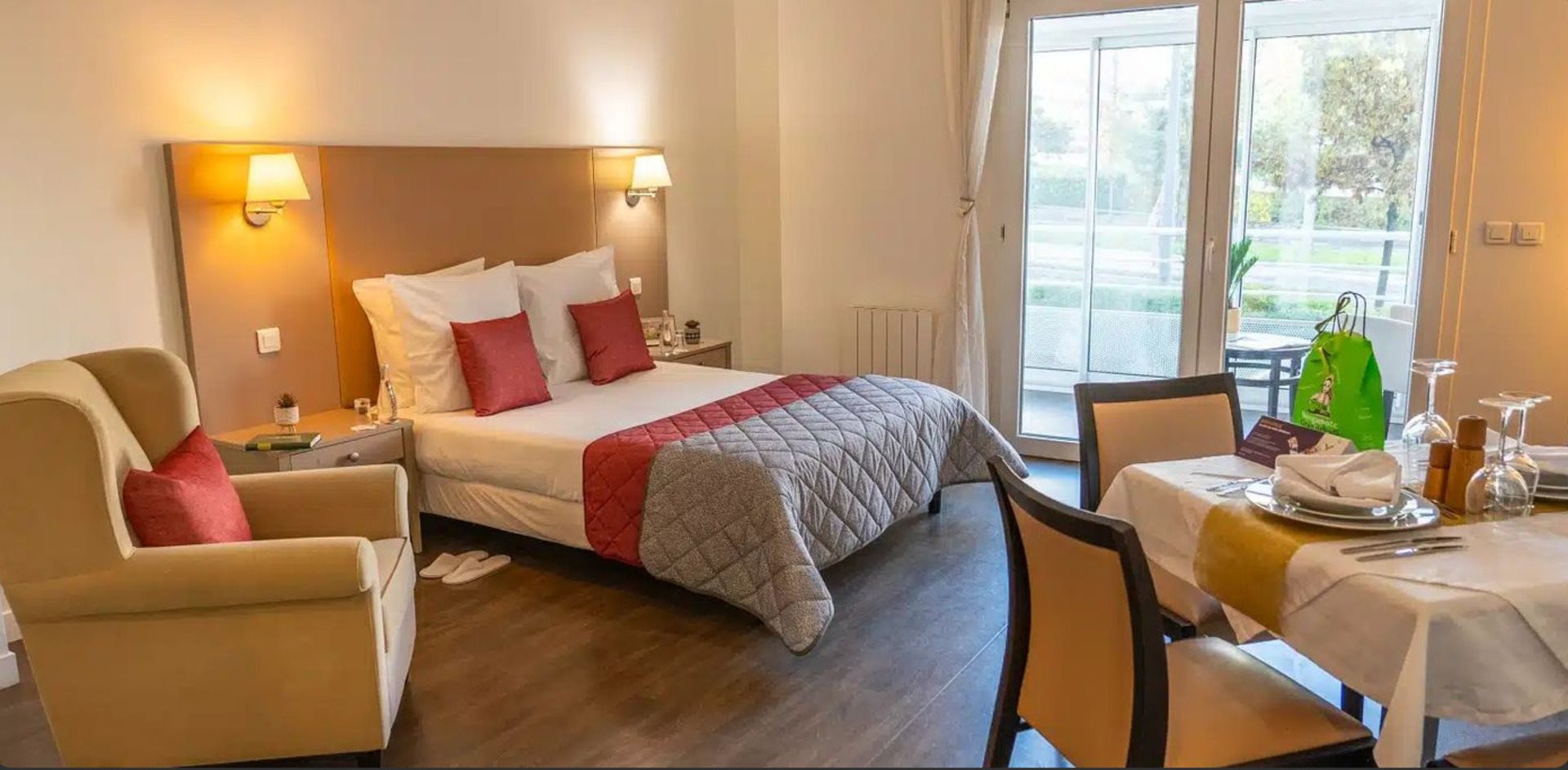 Appartement à vendre, 44m², Châtillon